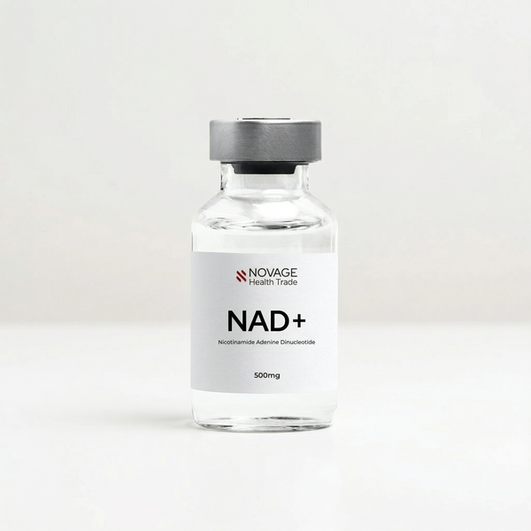 NAD+ Liquid (High Purity)