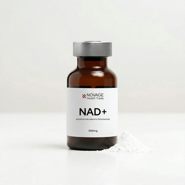 NAD+ Freeze-Dried Powder