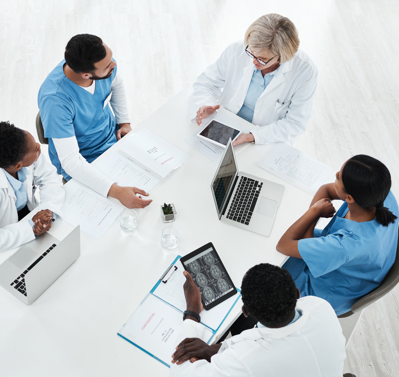 Reliable NAD+ for Brands and Clinics