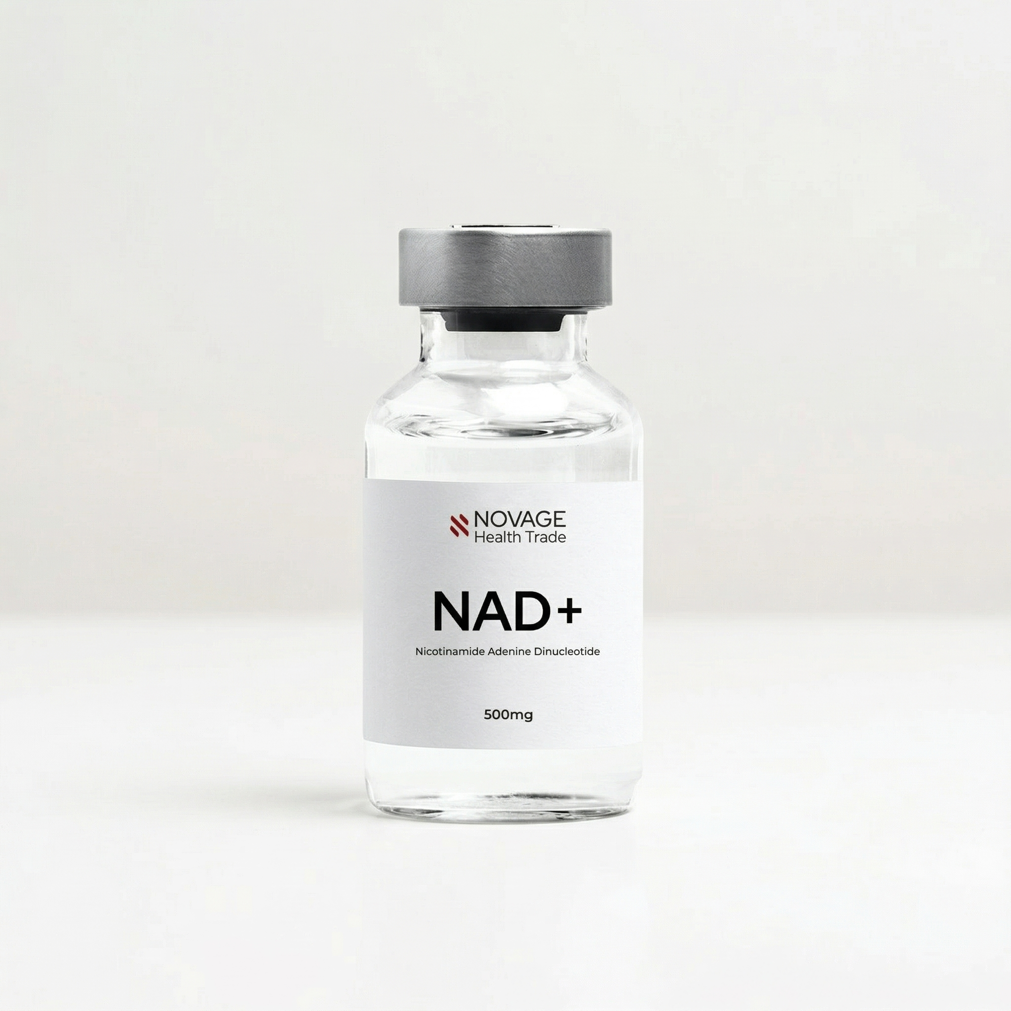 NAD+ Liquid (Ready to Use)