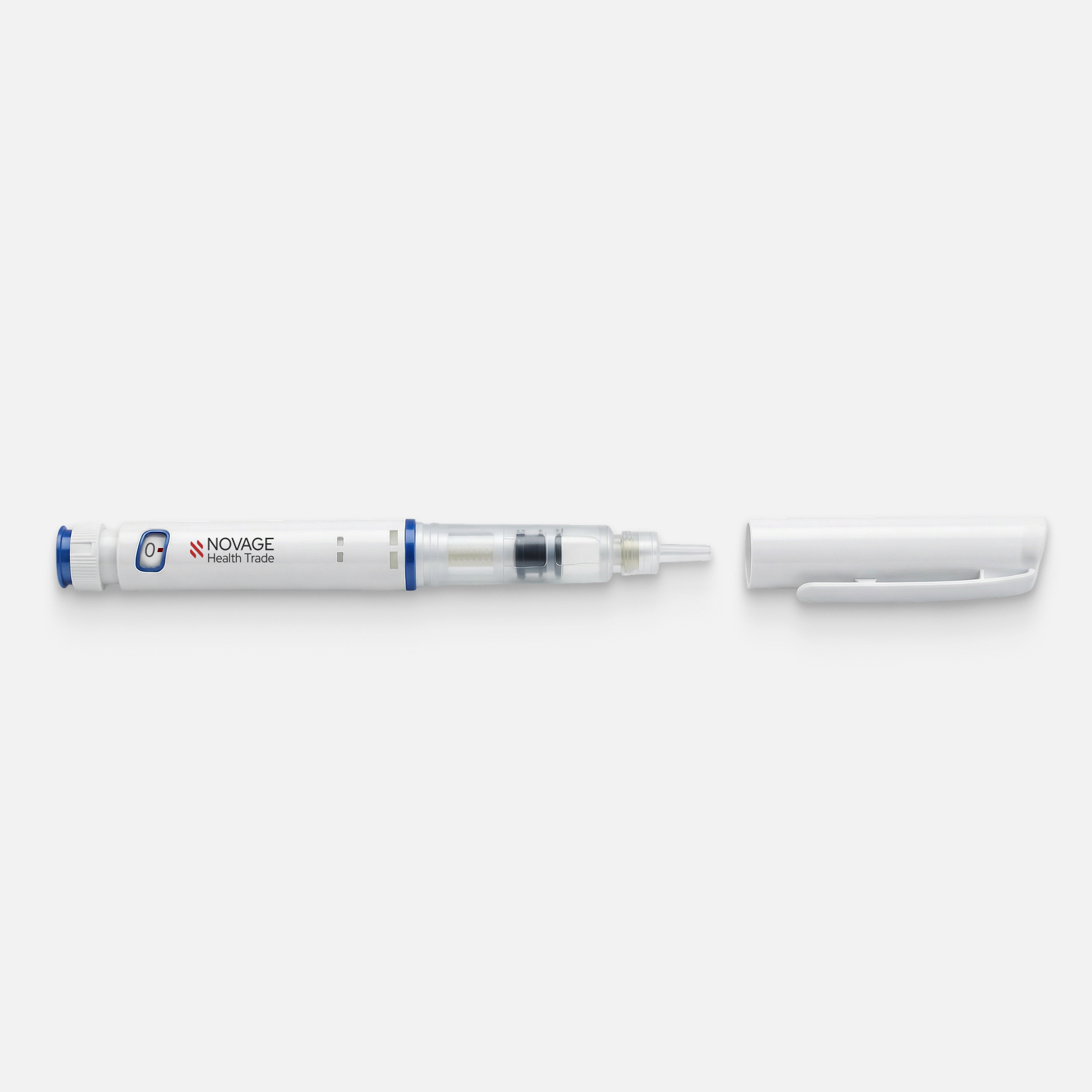 NAD Pen